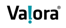 VALORA